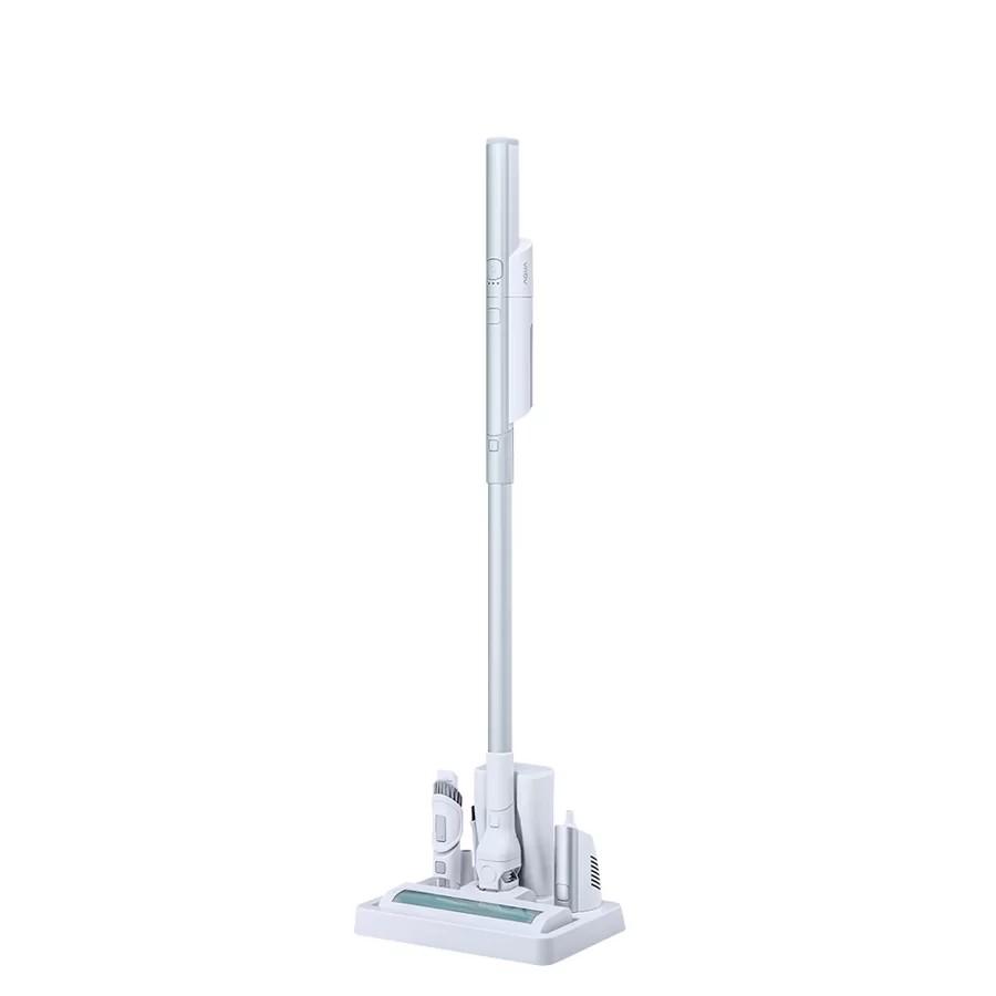 AQUA（アクア） AQC-HX1A-W コードレススティッククリーナー【全国送料