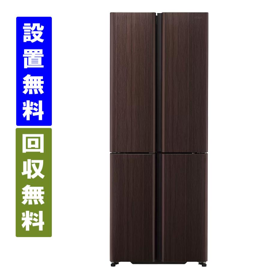 AQUA 【関東/関西指定エリア 送料/基本設置/引取りも無料】アクア AQR  