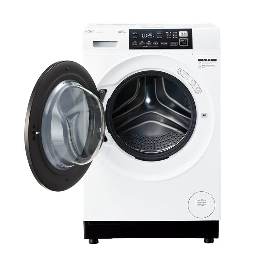 AQUA 【関東/関西指定エリア 送料/基本設置/引取りも無料