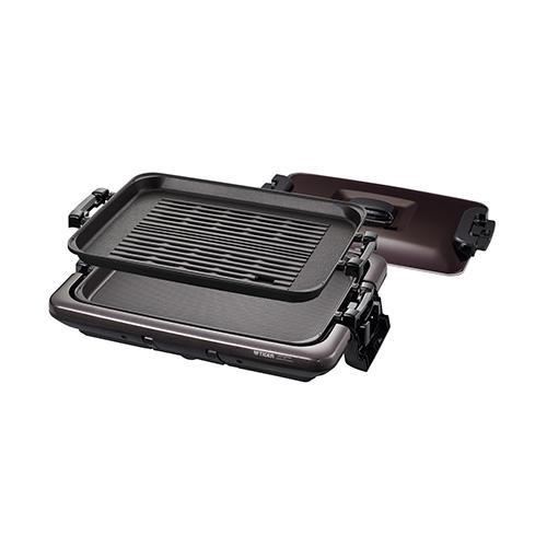 タイガー（TIGER） CRV-G201-T ホットプレート プレート2枚 モウいち