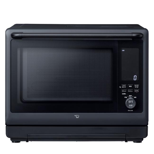 【新品未開封】象印 オーブンレンジ EVERINO ES-LA30（ブラック） 象印（ZOJIRUSHI） ES-LA30-BA オーブンレンジ 30L EVERINO（エブリノ
