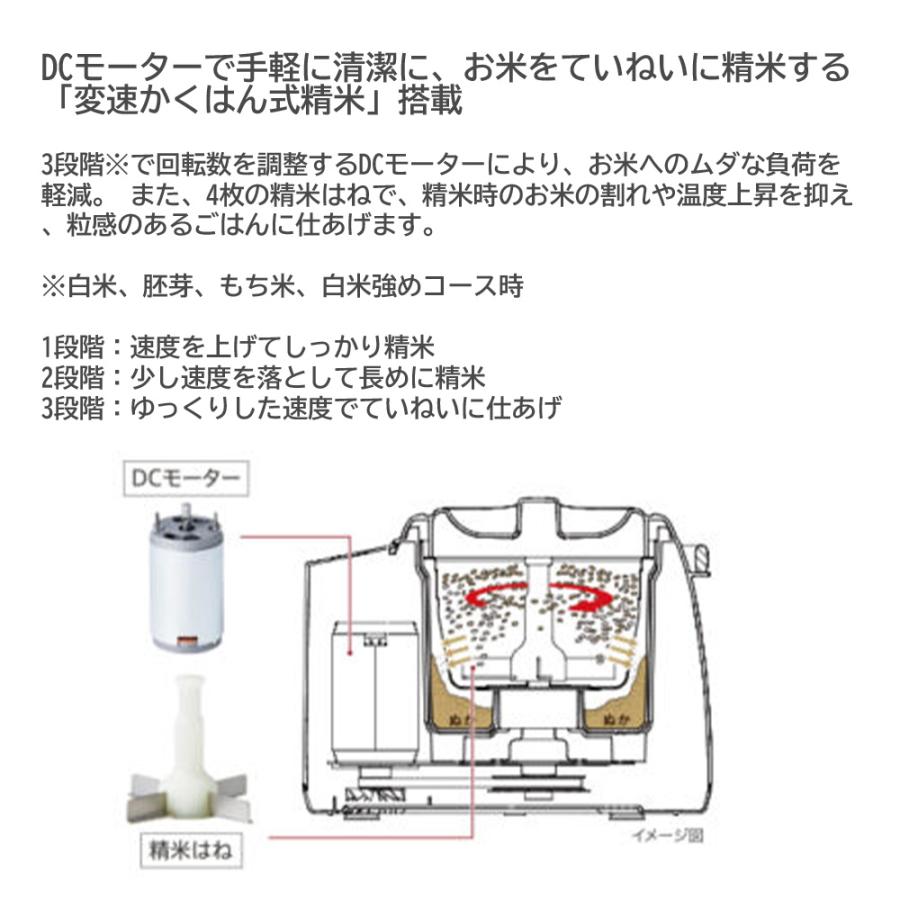 タイガー魔法瓶 RSF-A100-R 精米機 TIGER【全国送料無料/沖縄・離島を