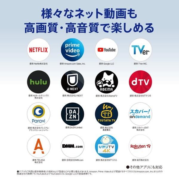 VIERA 【関東・関西指定エリア 送料/設置無料】パナソニック TH