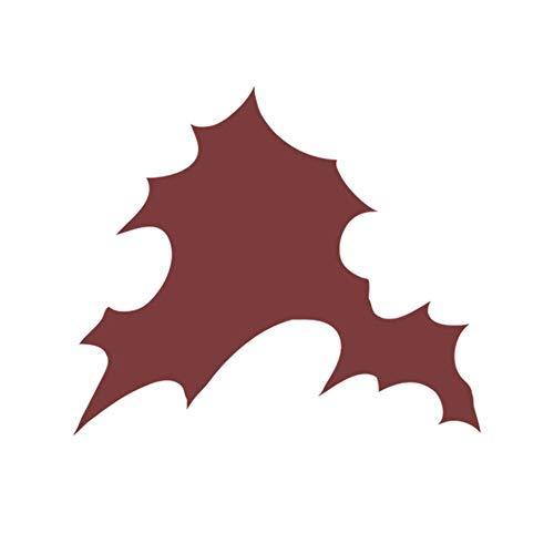 鬼滅の刃 炭治郎 傷 痣 竈門炭治郎 タトゥーステッカー 2枚入 6 7cm 北沢本舗 通販 Yahoo ショッピング