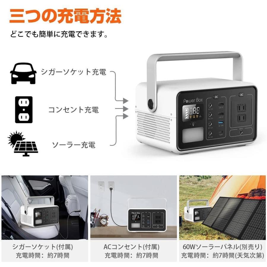 コンパクトポータブルバッテリー 小型 軽量 2.32KG ポータブル コンパクトポータブルバッテリー 小型 軽量 2.32KG ポータブル