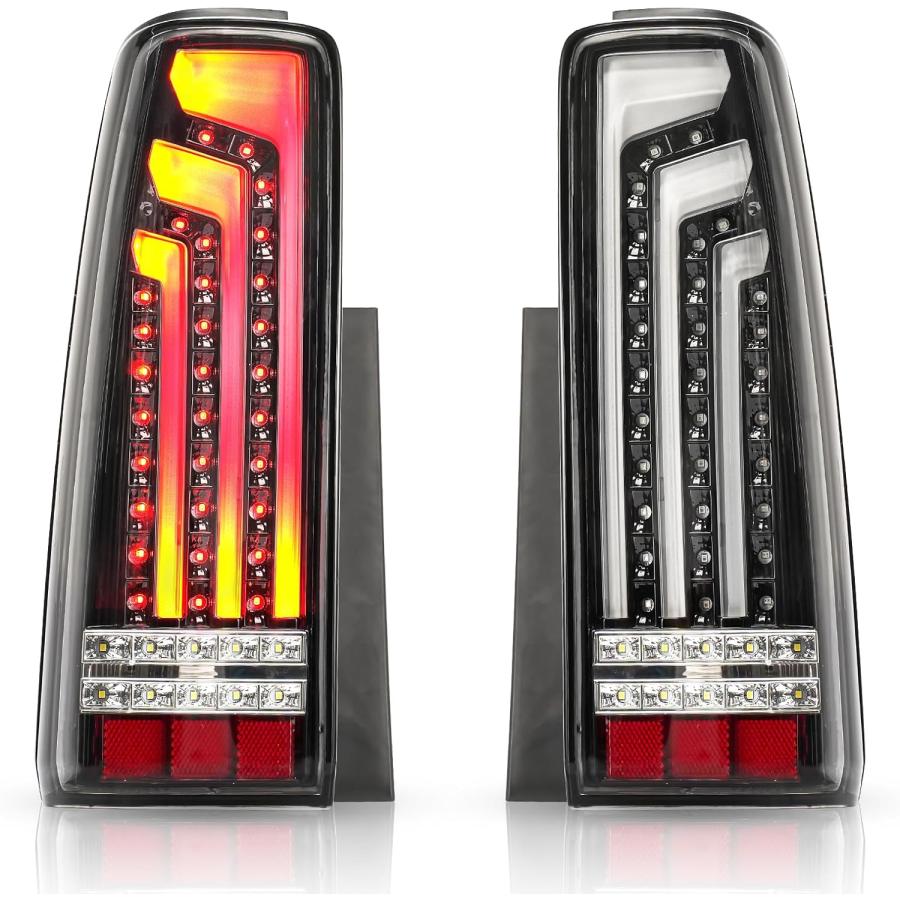 ジムニー シエラ JB23 JB33 JB43 LEDテールランプ サンダー LED ジムニー シエラ JB23 JB33 JB43 LEDテールランプ サンダー LED