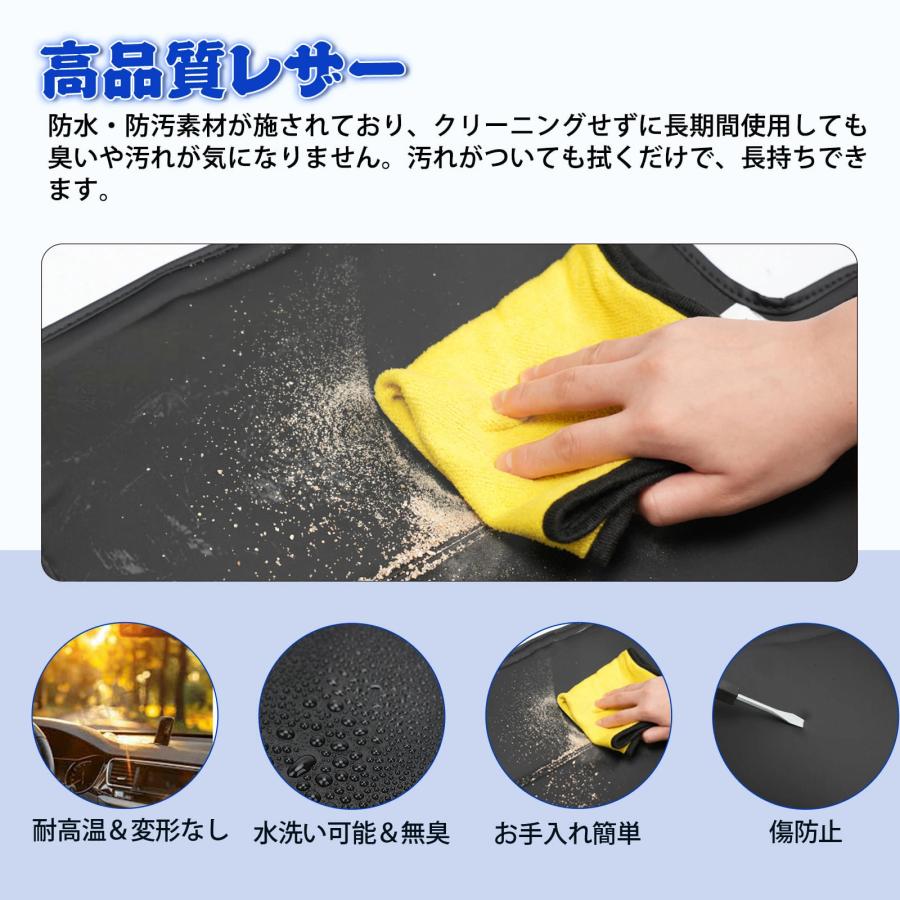 SUNVIC アトレーワゴン S321G ハイゼットカーゴ S321V デッキカバー