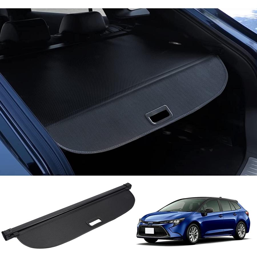 カローラツーリング　W×B　トノカバー カローラツーリング W×B トノカバー