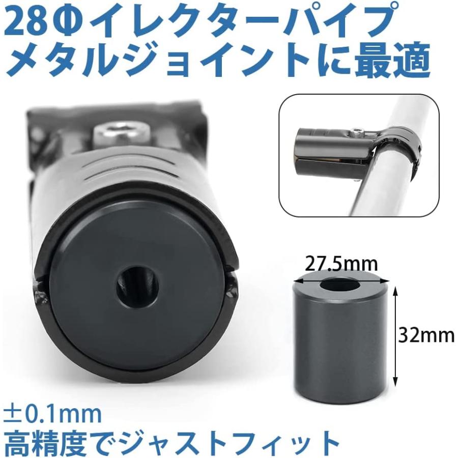 イレクターパイプ スペーシアパイプ ジュラルミン イレクターパイプ スペーシアパイプ ジュラルミン