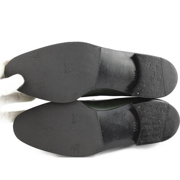 JOHN LOBB（ジョンロブ） ◇ジョンロブ◇超希少 ロブパリ ビスポーク