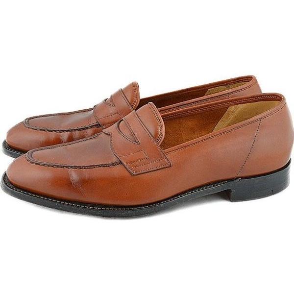 JOHN LOBB（ジョンロブ） ◇ジョンロブ◇ローファー アシュレイ Ashley