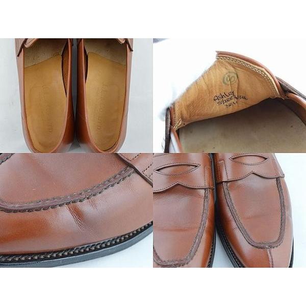 JOHN LOBB（ジョンロブ） ◇ジョンロブ◇ローファー アシュレイ Ashley