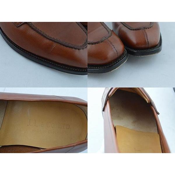 JOHN LOBB（ジョンロブ） ◇ジョンロブ◇ローファー アシュレイ Ashley 