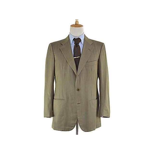 キートン　サマースーツ キートン（Kiton） ◇キートン◇ティンカーティ別注 TINCATI 超美麗