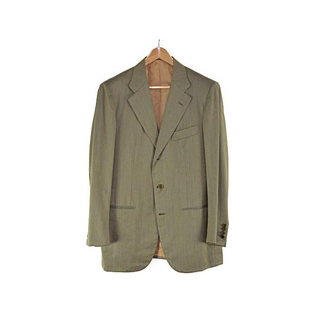 キートン（Kiton） ◇キートン◇ティンカーティ別注 TINCATI 超美麗