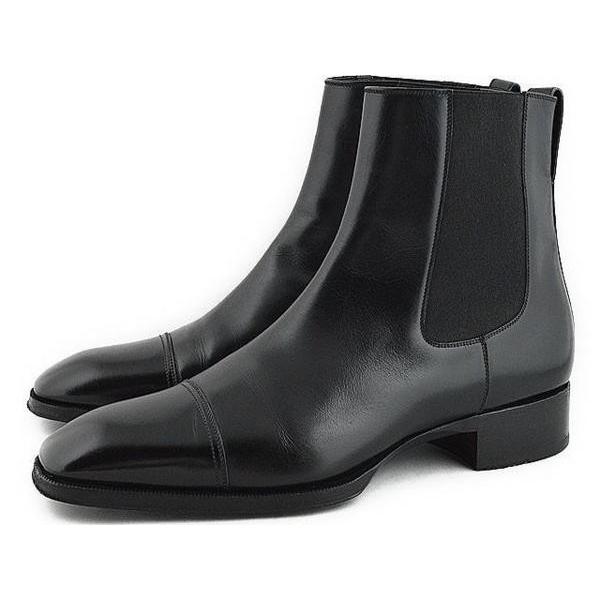 TOM FORD（トムフォード） ◇トムフォード◇Gianni サイドゴア