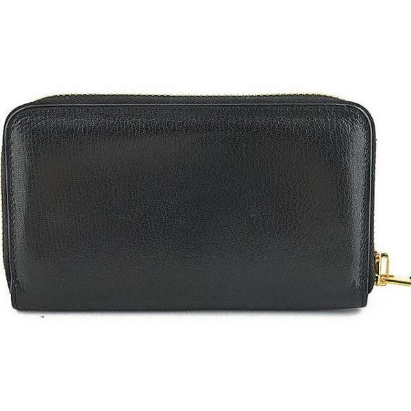 Tom Ford TFロゴ ラウンドジップ 長財布 a793 Tom Ford TFロゴ ラウンドジップ 長財布 a793 TOM FORD (トム フォード