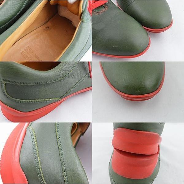 JOHN LOBB（ジョンロブ） ◇ジョンロブ◇アストンマーチンコラボ