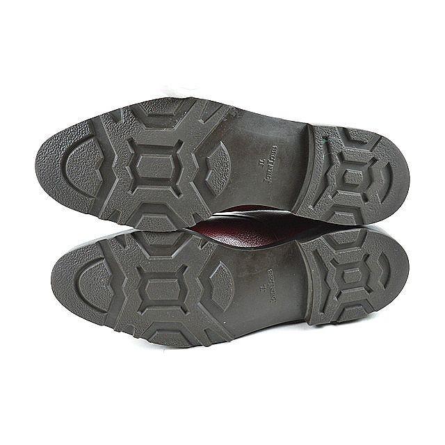 JOHN LOBB（ジョンロブ） ◇ジョンロブ◇ダブルモンク シューズ 名作