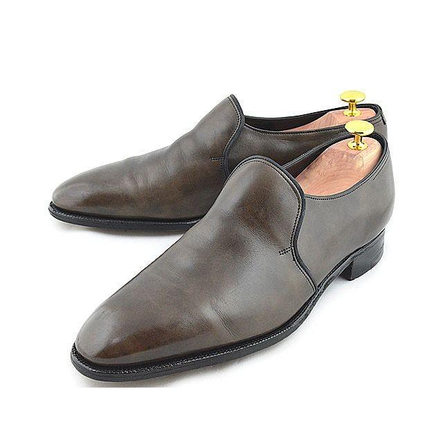 JOHN LOBB（ジョンロブ） ◇ジョンロブ◇メンズローファー エドワード