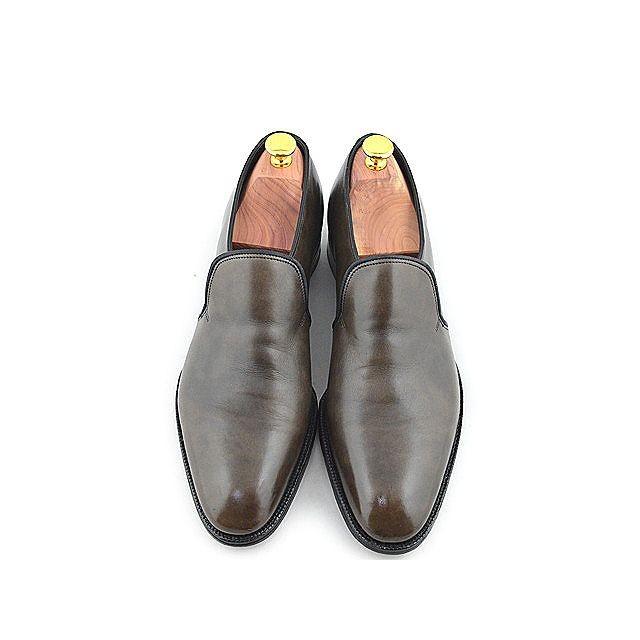 JOHN LOBB（ジョンロブ） ◇ジョンロブ◇メンズローファー エドワード