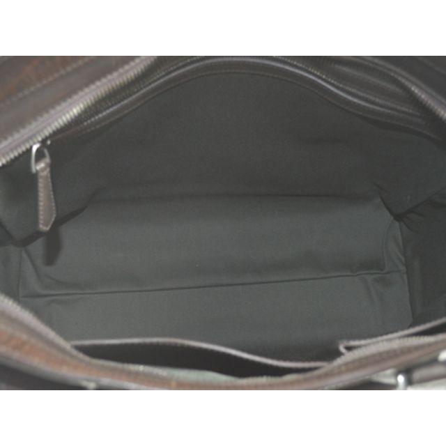 Berluti（ベルルッティ） ◇ベルルッティ◇ 未使用品 スクリット 2way