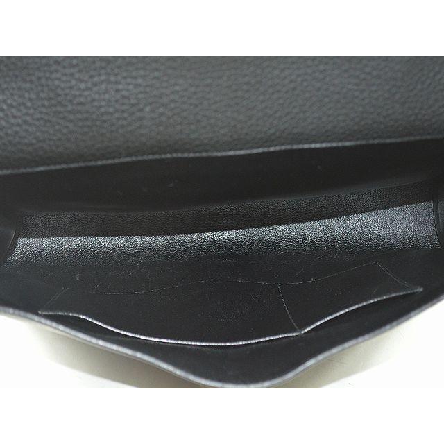 HERMES（エルメス） ◇エルメス◇エトリヴィエールドキュメント メンズ