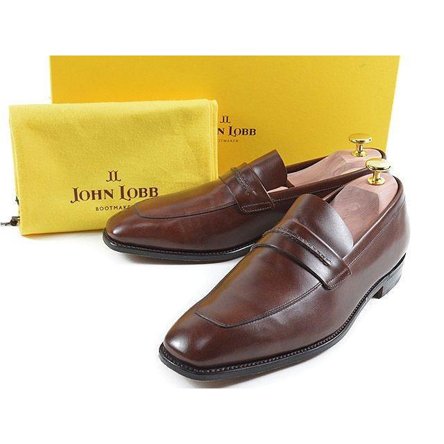 John Lobb Wisley Loafers John Lobb | Shoes | John Lobb Wisley Loafers | Poshmark main image 2
