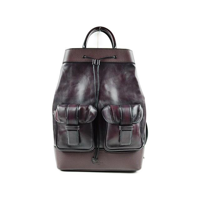 Berluti ◇ベルルッティ◇未使用品 ホライゾン 2way バック