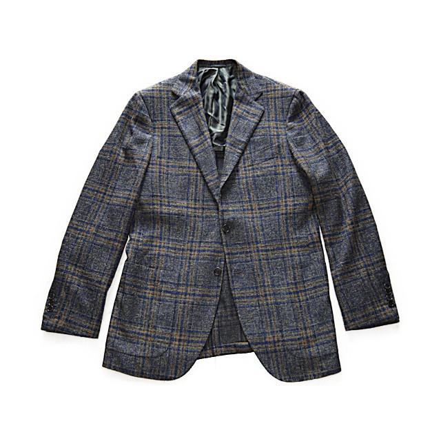 キートン（Kiton） ◇キートン◇超高級 メンズジャケット