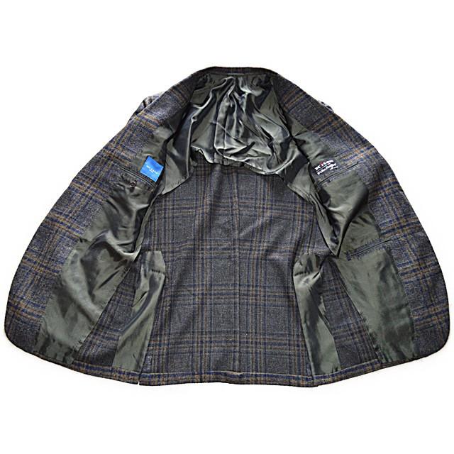 キートン（Kiton） ◇キートン◇超高級 メンズジャケット