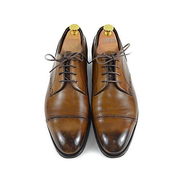 EDWARD GREEN（エドワードグリーン） ◇エドワードグリーン◇外羽根式