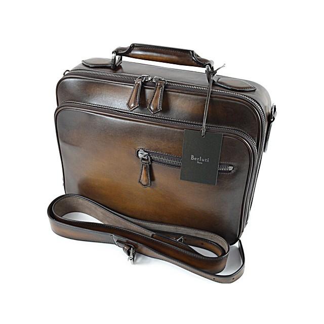 Berluti（ベルルッティ） ◇ベルルッティ◇未使用品 2wayブリーフ