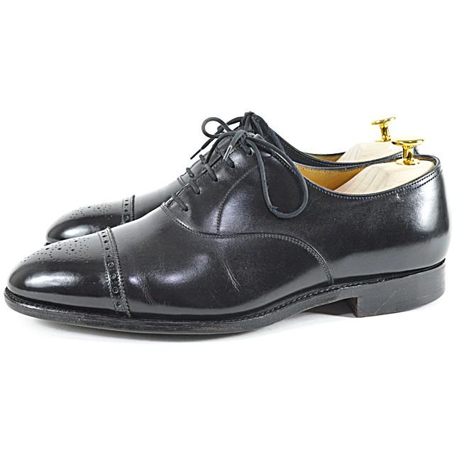 JOHN LOBB（ジョンロブ） ◇ジョンロブ◇メダリオン レースアップ