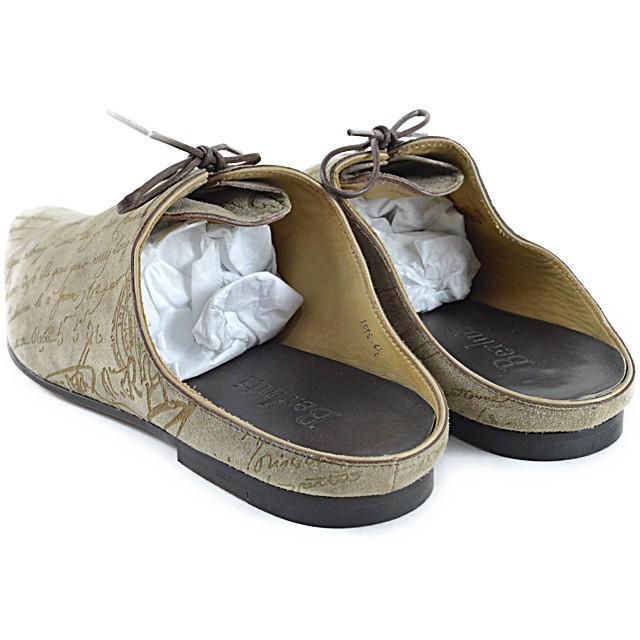 Berluti（ベルルッティ） ◇ベルルッティ◇希少 スクリット