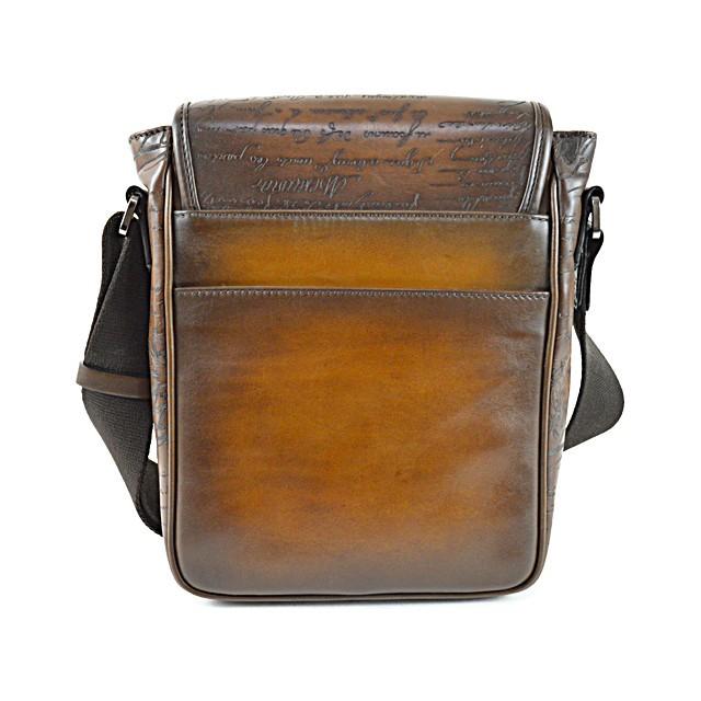 Berluti（ベルルッティ） ◇ベルルッティ◇未使用品 スクリット