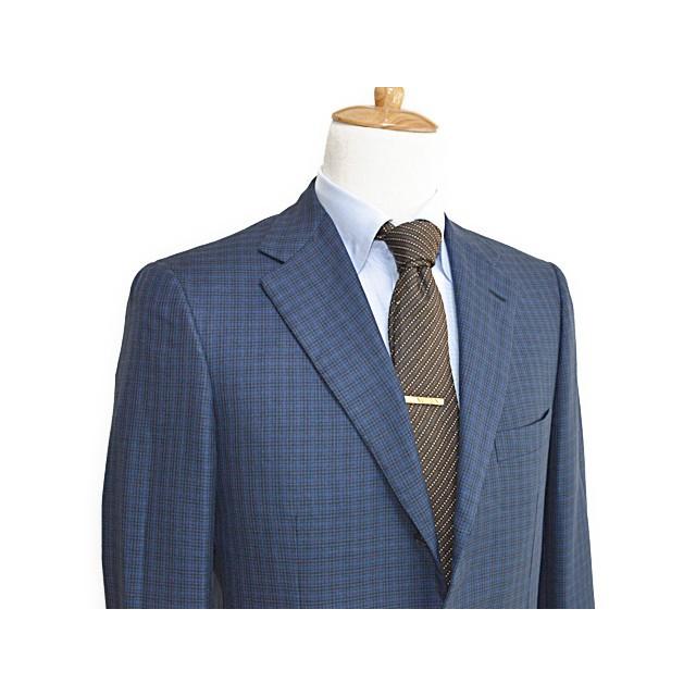 Brioni（ブリオーニ） ◇ブリオーニ◇メンズジャケット 豪華シルク