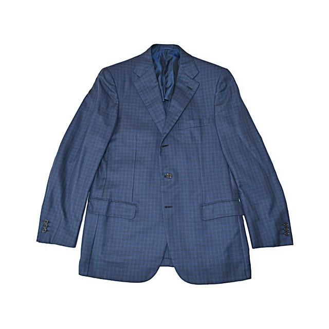 Brioni（ブリオーニ） ◇ブリオーニ◇メンズジャケット 豪華シルク