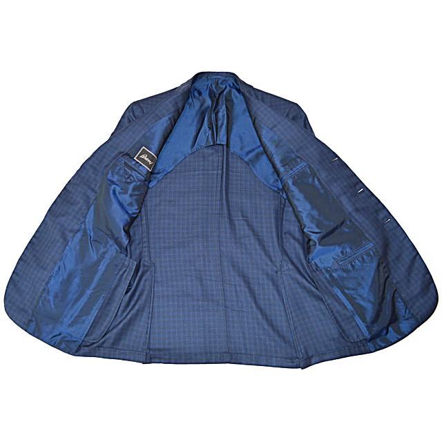 Brioni（ブリオーニ） ◇ブリオーニ◇メンズジャケット 豪華シルク