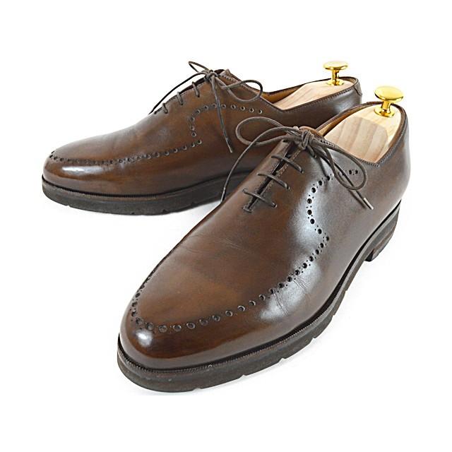 Berluti（ベルルッティ） ◇ベルルッティ◇レースアップシューズ