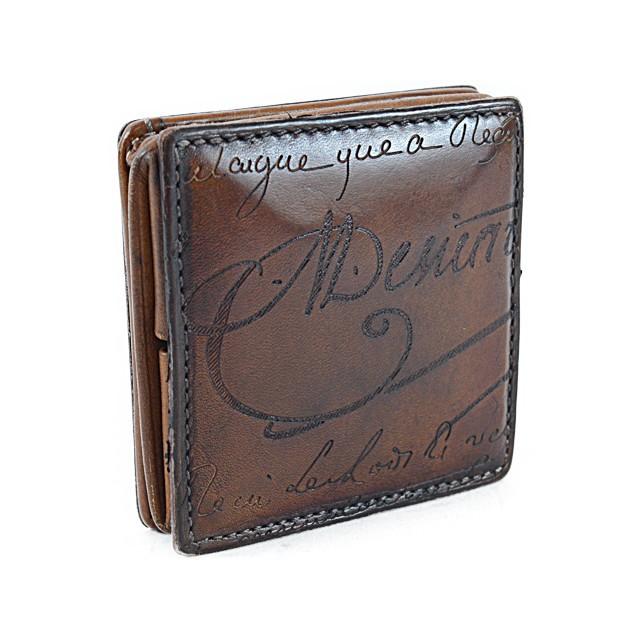 Berluti（ベルルッティ） ◇ベルルッティ◇スクリットカリグラフィ