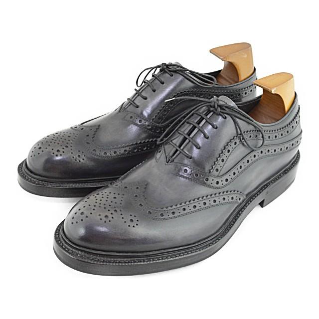 Berluti ベルルッティ 未使用品 ジェームス エリプス Berluti ベルルッティ 未使用品 ジェームス エリプス