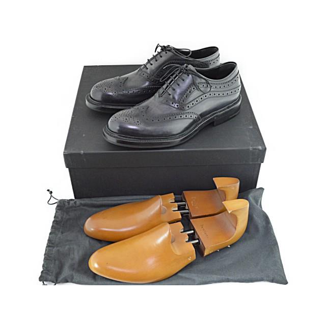 Berluti ベルルッティ 未使用品 ジェームス エリプス Berluti ベルルッティ 未使用品 ジェームス エリプス
