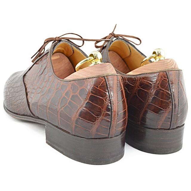 Brioni（ブリオーニ） ◇ブリオーニ◇超豪華×超高級 クロコダイル