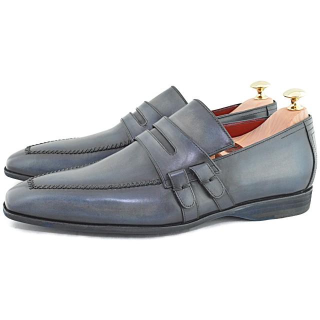 Berluti（ベルルッティ） ◇ベルルッティ◇未使用品 限定品 アート