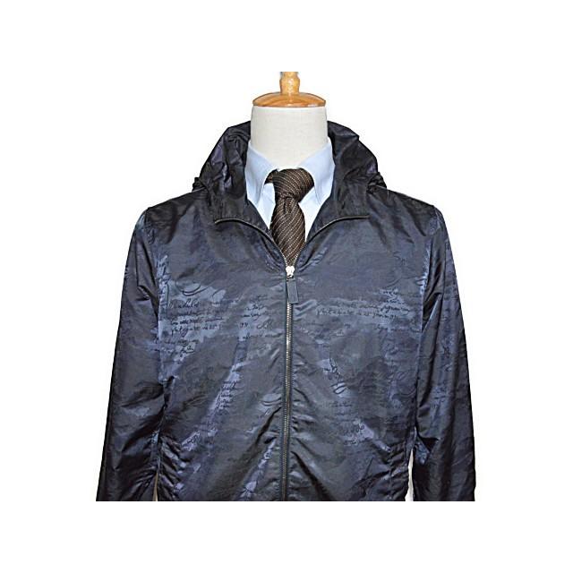 Berluti（ベルルッティ） ◇ベルルッティ◇スクリット カリグラフィ