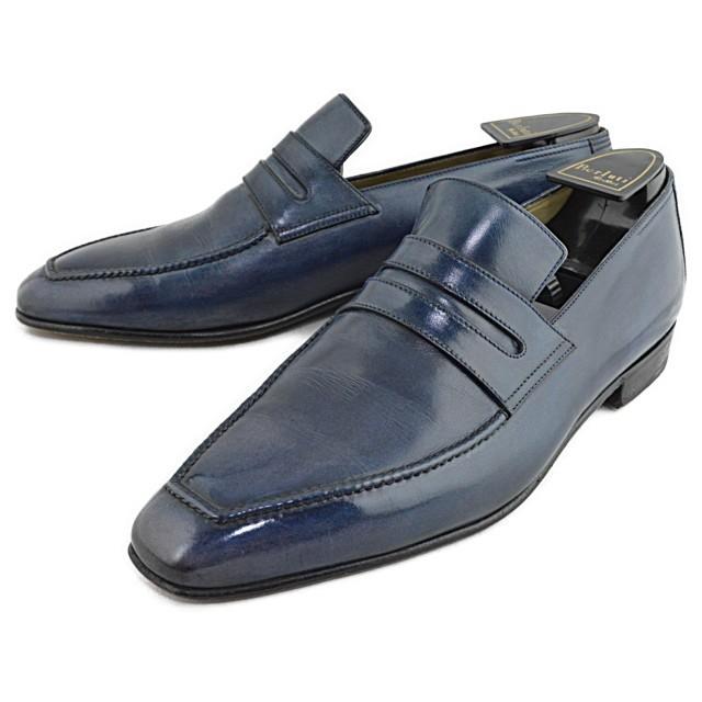 Berluti（ベルルッティ） ◇ベルルッティ◇不朽の名作 アンディ