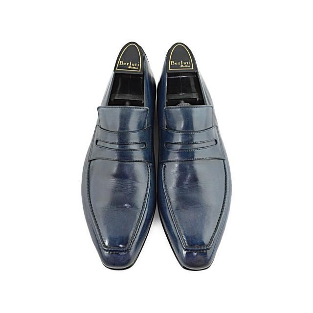 Berluti（ベルルッティ） ◇ベルルッティ◇不朽の名作 アンディ