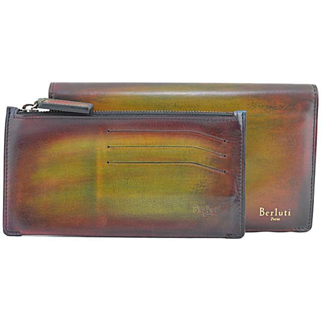 Berluti（ベルルッティ） ◇ベルルッティ◇未使用品 ゴールデン