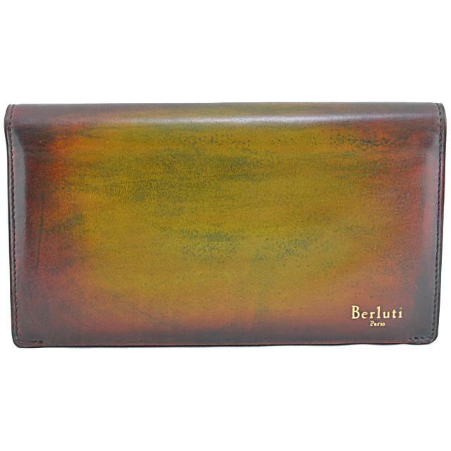 Berluti（ベルルッティ） ◇ベルルッティ◇未使用品 ゴールデン